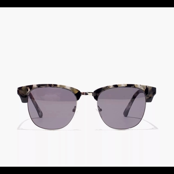 Madewell Lawson sunglasses - Picture 5 of 16